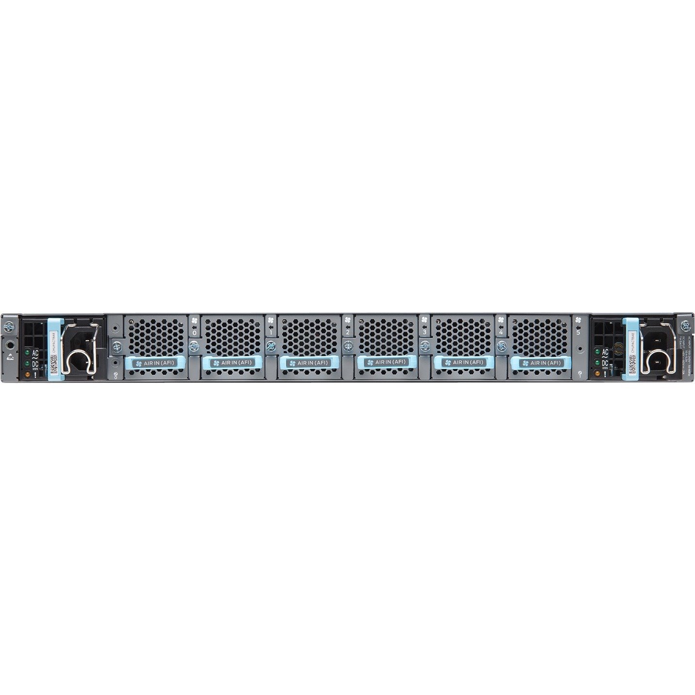 Juniper ACX5448-M Router