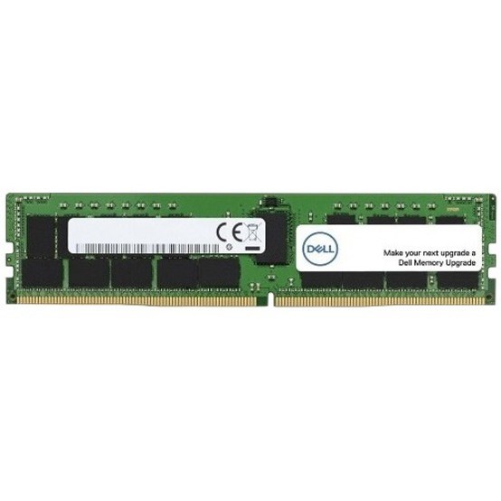Dell Memory Upgrade - 32GB - 2RX4 DDR4 RDIMM 2933 MT/s