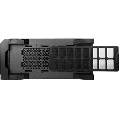 Antec Silent Guardian P101 Silent Computer Case