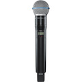 Shure ADX2FD/B58 Handheld Wireless Microphone Transmitter