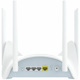 D-Link AQUILA PRO AI R95 Wi-Fi 7 IEEE 802.11a/b/g/n/ac/ax/be/h/k/v Ethernet Wireless Router