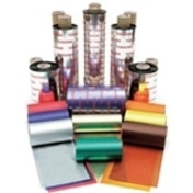 Toshiba SW1 Thermal Transfer Ribbon - Black Pack