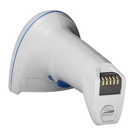 Zebra DS8108-HC Handheld Barcode Scanner