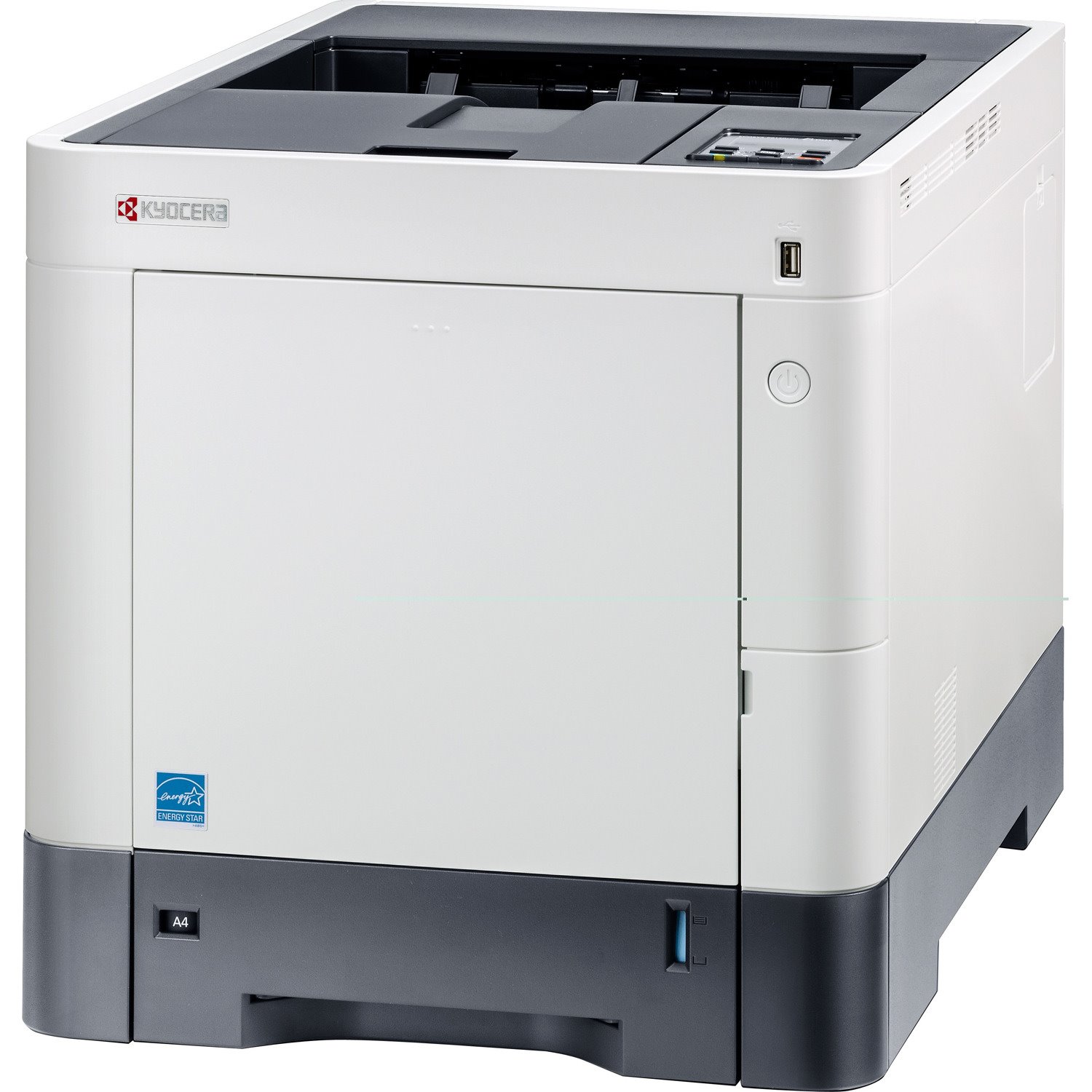 Kyocera Ecosys P6130CDN Desktop Laser Printer - Colour