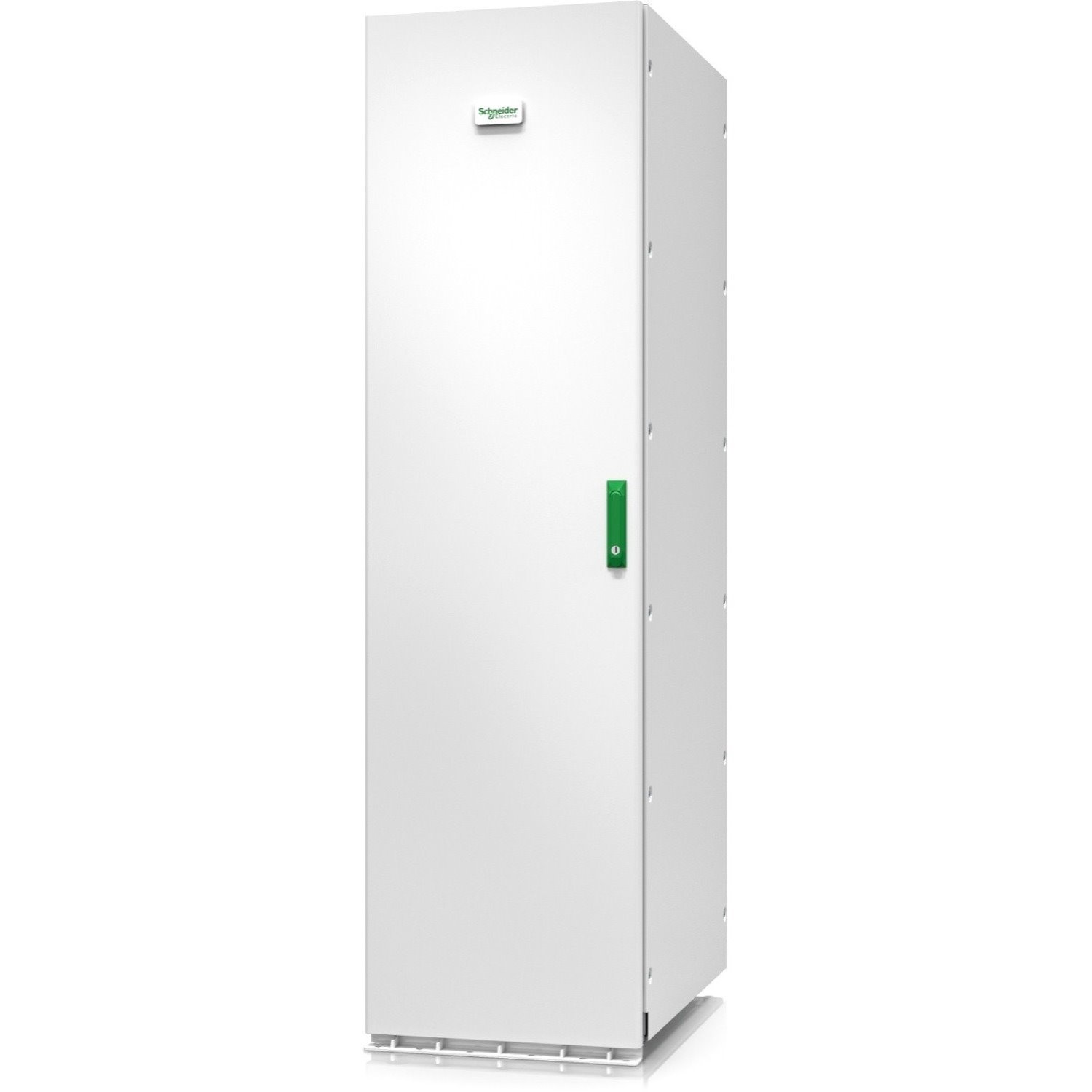 APC by Schneider Electric Galaxy VS Modular Battery Cabinet for up to 9 Smart Modular Battery Strings