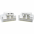 Cisco Business CBS350-24NGP-4X Ethernet Switch