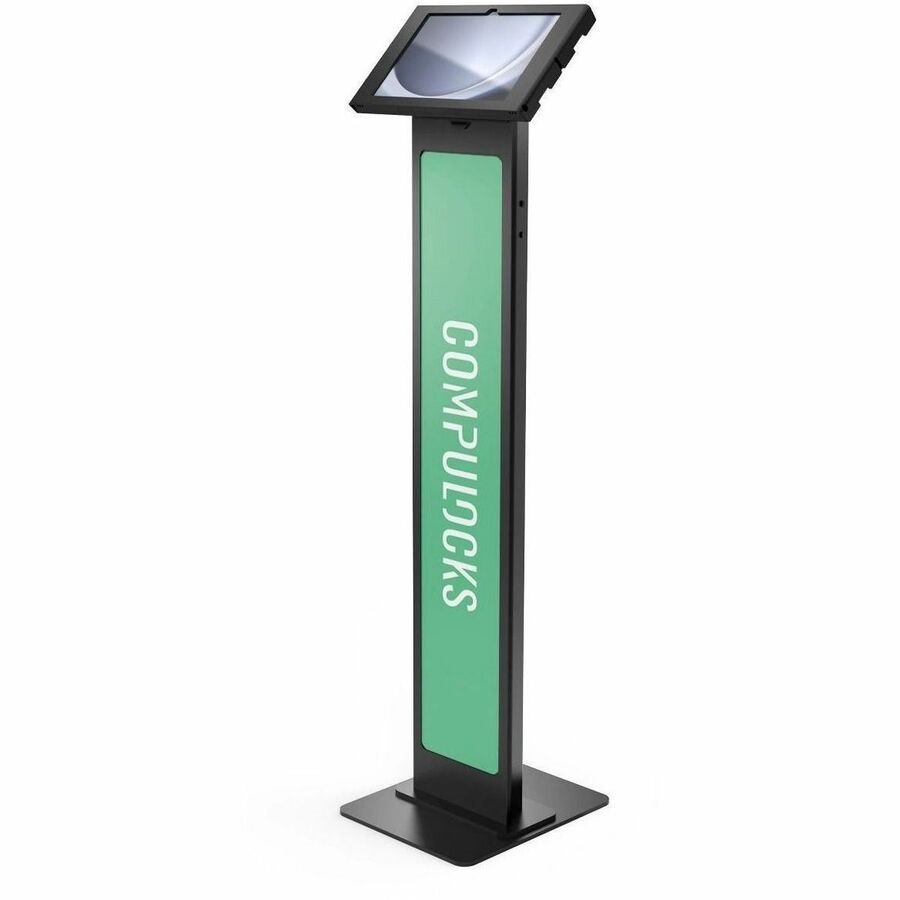 Compulocks Enclosure/Floor Stand Kit