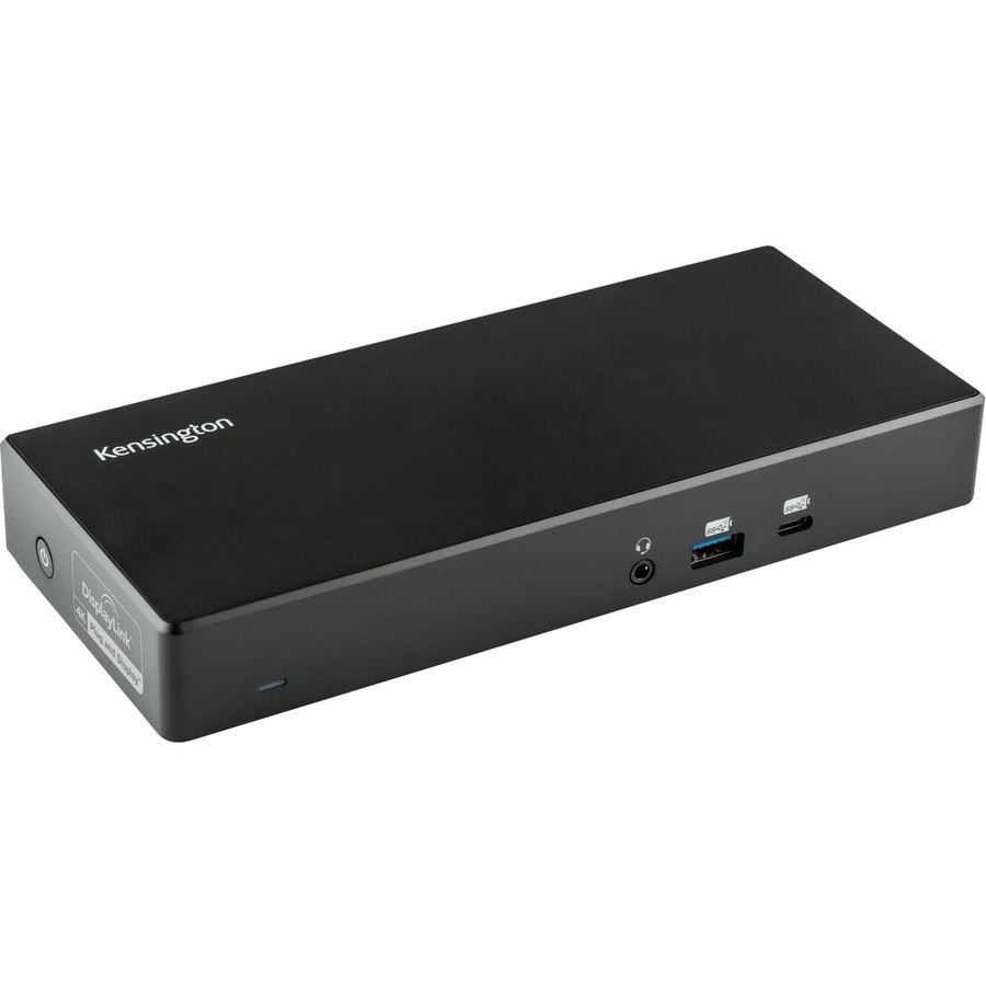 Kensington SD4785P Docking Station