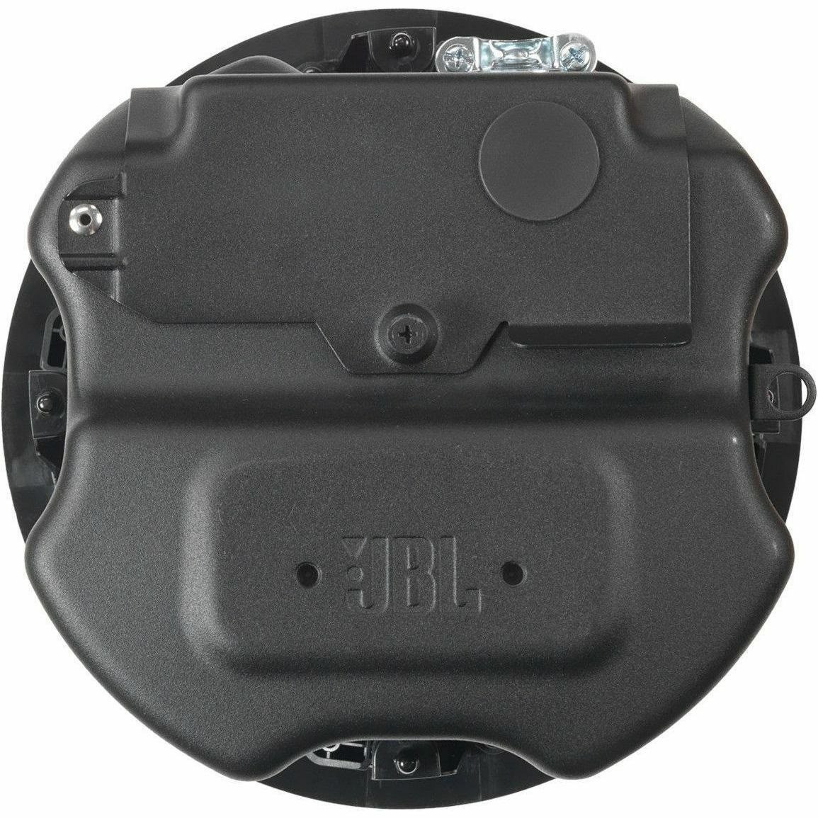 Premium Coverage Series - Control 445C/T - Two-way 5.25" Coaxial, 75W, 120&deg; Coverage, Ceiling Loudspeaker with RBI