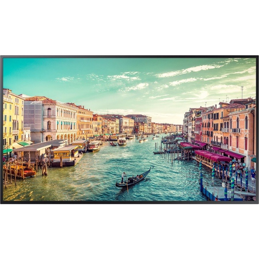 Samsung QM43R Digital Signage Display