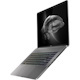 MSI Creator Z17 A12U CREATOR Z17 A12UGST-071CA 17" Touchscreen Notebook - QHD+ - 165 Hz - Intel Core i7 12th Gen i7-12700H - 32 GB - 1 TB SSD - Lunar Gray