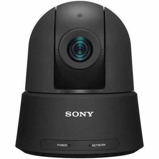 Sony Pro SRGA40 8.5 Megapixel 4K Network Camera - Color - Black