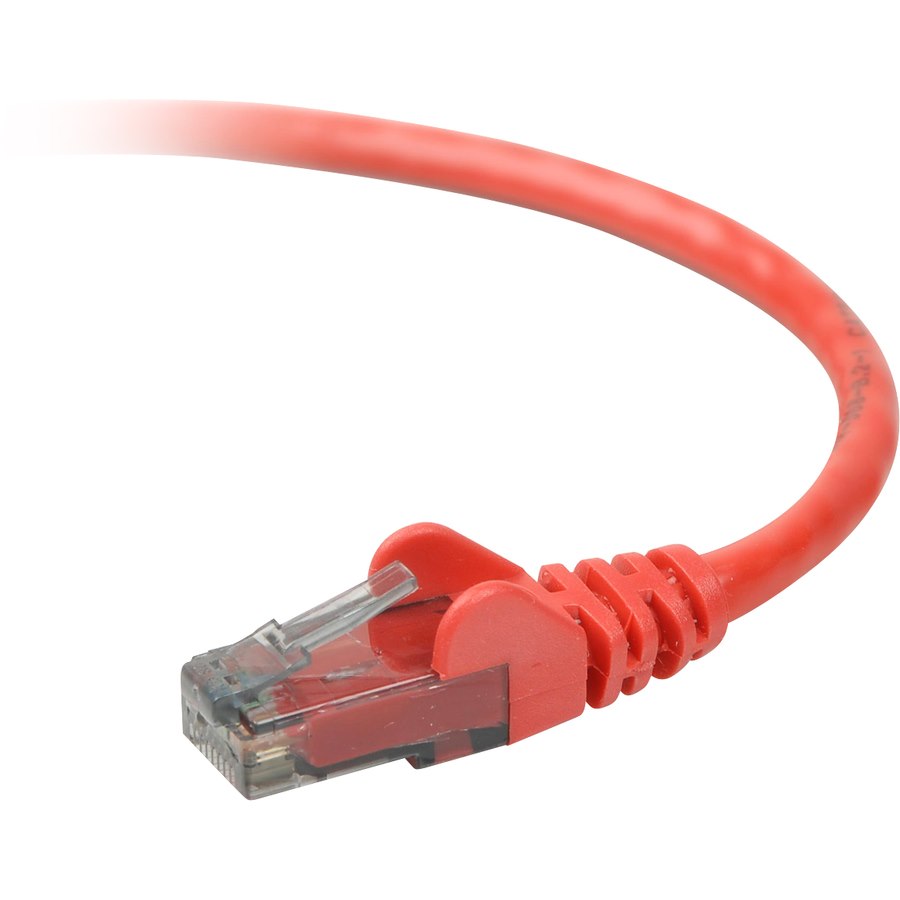 Belkin Cat. 6 UTP Patch Cable