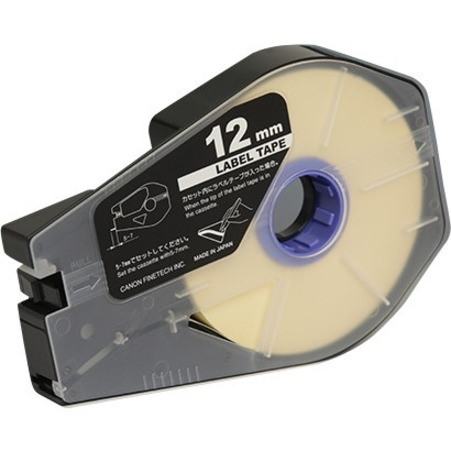 Canon Label Tape