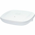 Cisco Catalyst 9136I Tri Band Wi-Fi 6E 802.11ax 10.20 Gbit/s Wireless Access Point - Indoor