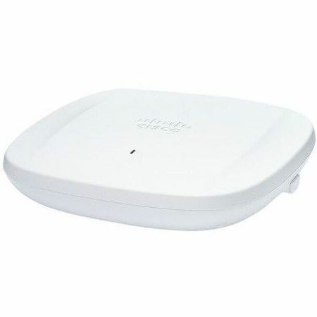 Cisco Catalyst 9136I Tri Band Wi-Fi 6E 802.11ax 10.20 Gbit/s Wireless Access Point - Indoor