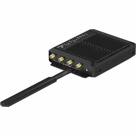 5G Release 16 Sub 6 Industrial Grade Router (US Only)