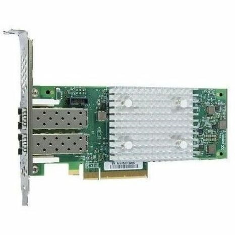 Dell Fibre Channel Host Bus Adapter - Plug-in Card