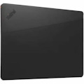 Lenovo Carrying Case (Sleeve) for 13" to 14" Notebook, Smartphone, Cable, Accessories - Black