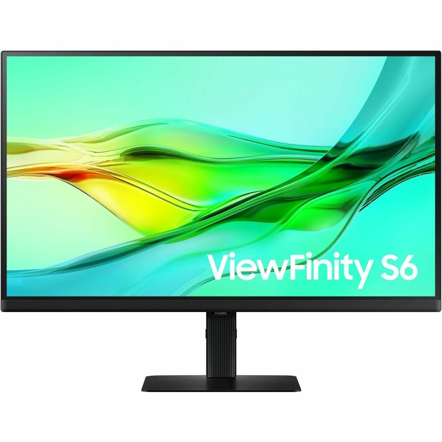 Samsung 27" (16:9) QHD Ips Monitor, DP, Hdmi, HDR10, Usb-C, Usb, Lan, KVM, H/Adj, Vesa, 3Y