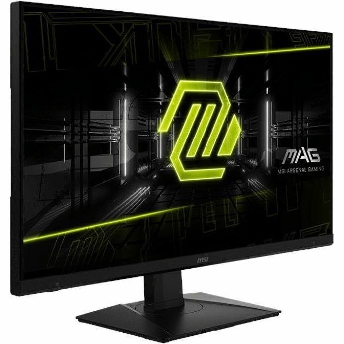 MSI MAG 322UPF 32" Class 4K UHD Gaming LCD Monitor - 16:9 - Black