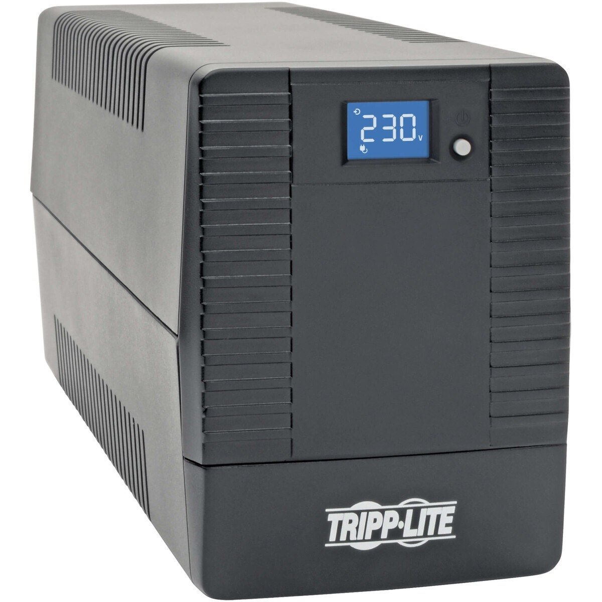 Tripp Lite by Eaton 1500VA 900W 230V OmniVS Line-Interactive UPS - 8 C13 Outlets, 2 Australian Outlet Adapters, LCD, USB, Tower