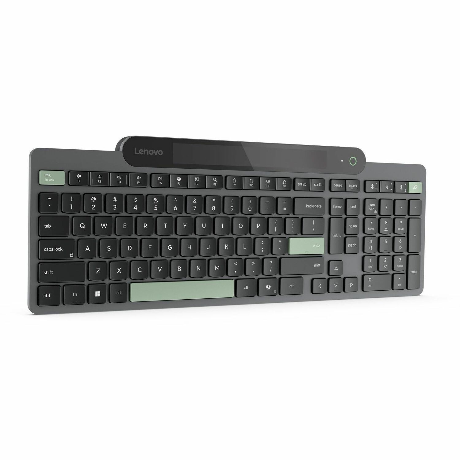 Lenovo Kbd_Bo KB Light BT French Ca