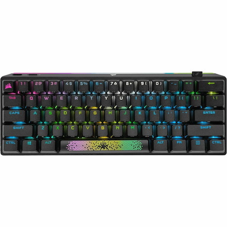 Corsair ProMini K70 Gaming Keyboard