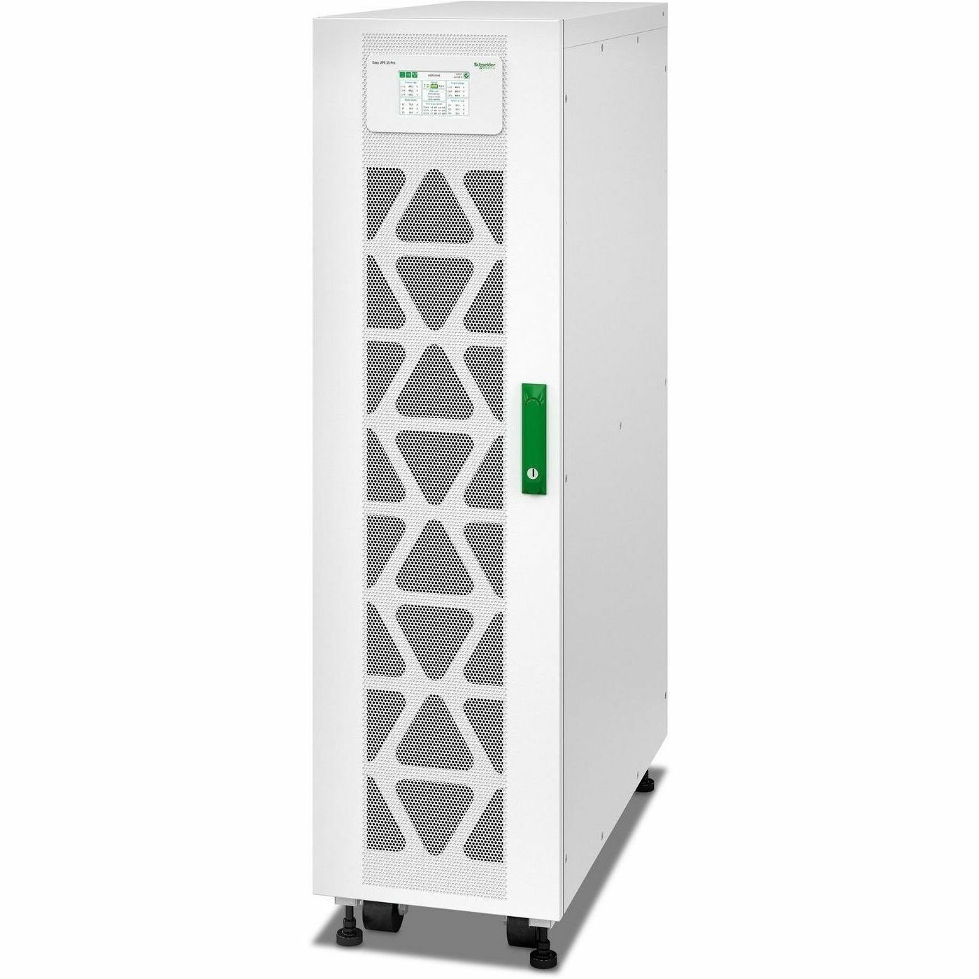 Schneider Electric Easy UPS 3S Pro Double Conversion Online UPS - 15 kVA/15 kW - Three Phase