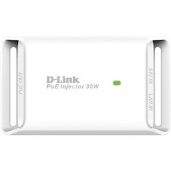D-Link DPE-301GI PoE Injector