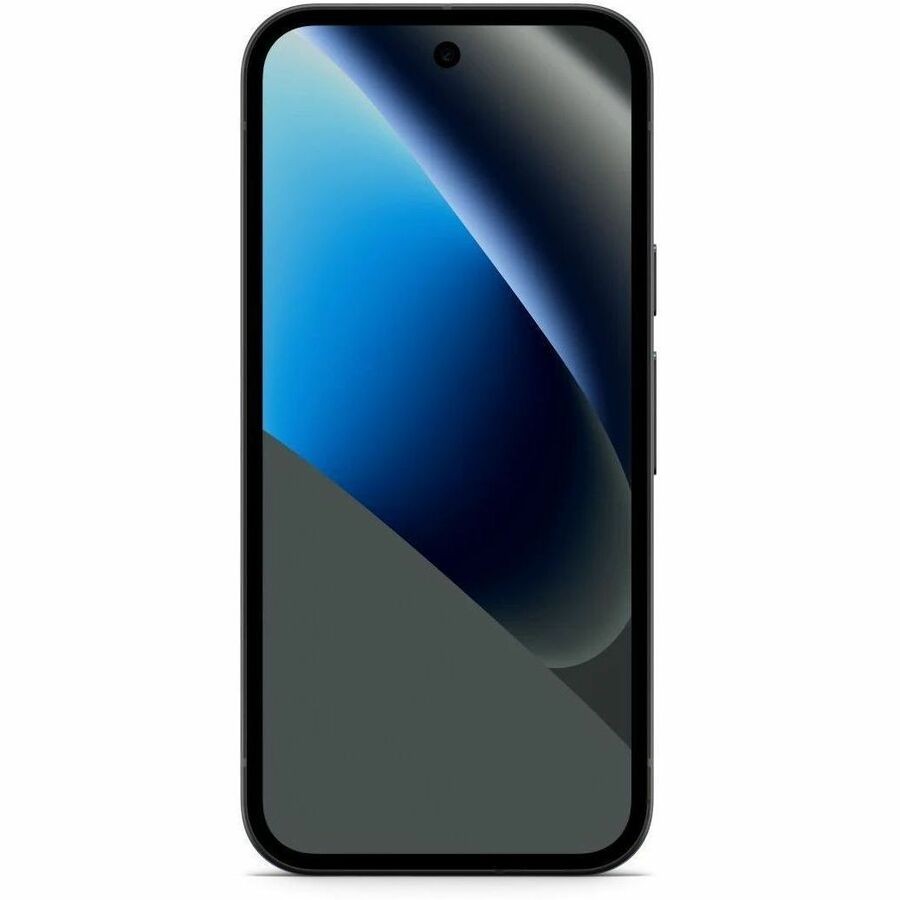 Google Pixel 10a 128 GB Smartphone - 6.3" P-OLED 1080 x 2424 - Octa-core (Cortex X4Single-core (1 Core) 3.10 GHz + Cortex A720 Triple-core (3 Core) 2.60 GHz + Cortex A520 Quad-core (4 Core) 1.90 GHz - 8 GB RAM - Android 16 - 5G - Obsidian