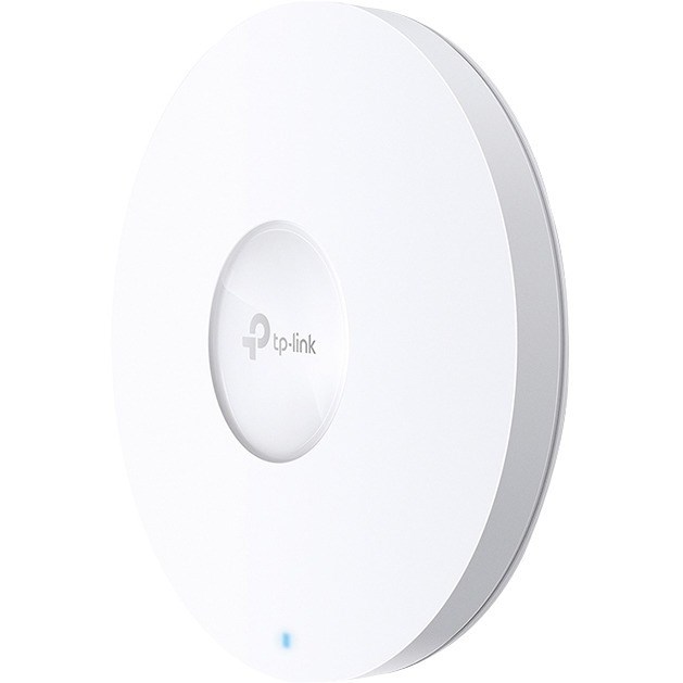 TP-Link EAP650 Dual Band IEEE 802.11 a/b/g/n/ac/ax 2.93 Gbit/s Wireless Access Point