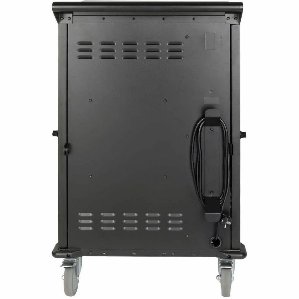 Tripp Lite series CSCXS36AC Oplaadstation