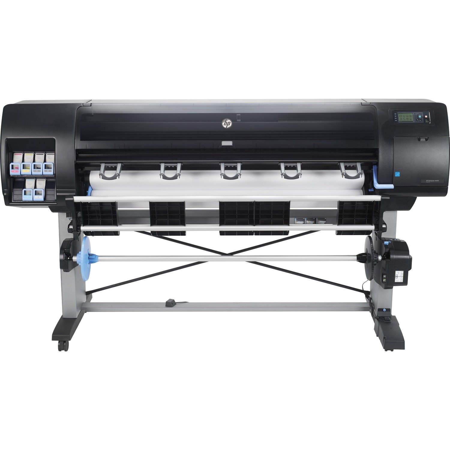 HP Designjet Z6600 PostScript Inkjet Large Format Printer - 1524 mm (60") Print Width - Colour