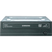 Supermicro DVM-LITE-DVDRW24-HBT DVD-Writer - Internal - Black