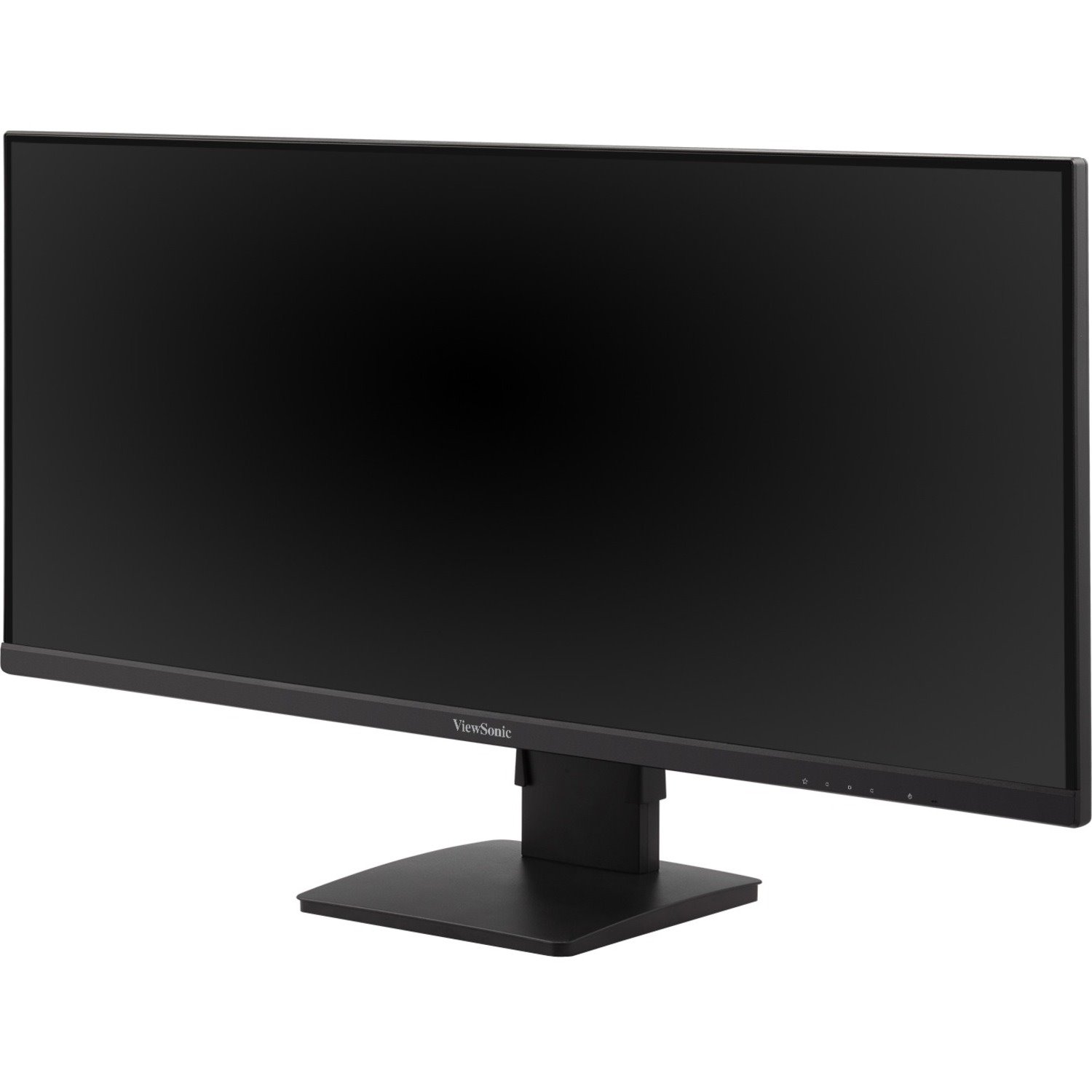 ViewSonic Value VA3456-MHDJ 34" Class UWQHD LED Monitor - 21:9 - Black