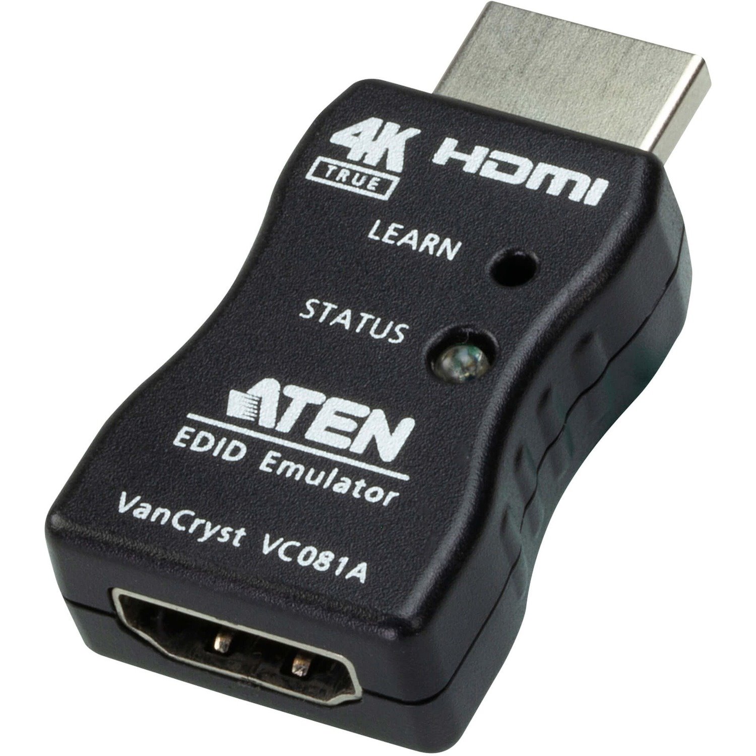 VanCryst VC081A Video Emulator - External