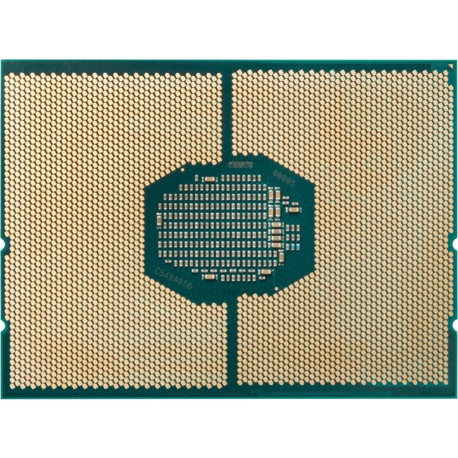 HP Intel Xeon Silver Silver 4214 Dodeca-core (12 Core) 2.20 GHz Processor Upgrade