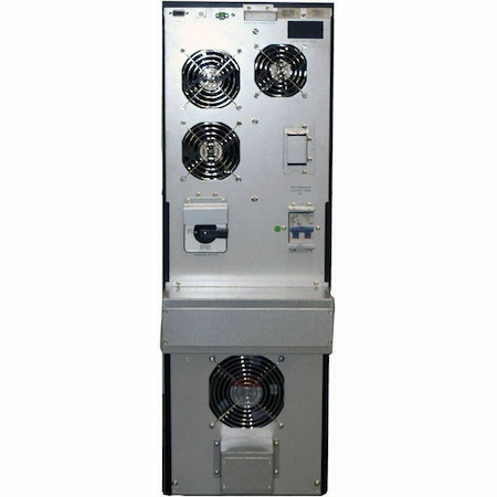 Minuteman Endeavor ED10KTF 10000VA Tower UPS