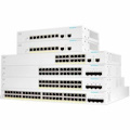 Cisco Business CBS220-24FP-4G Ethernet Switch