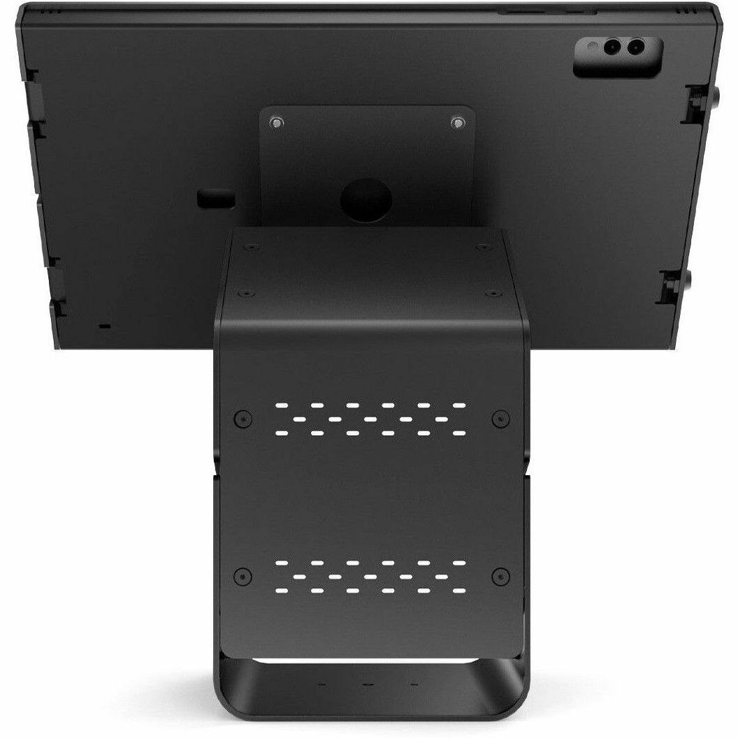 Compulocks Tablet POS Stand with Printer Mount - Tablet Printer Kiosk