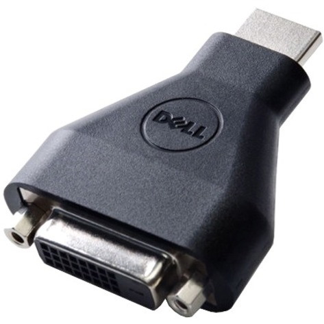 Dell A/V adapter
