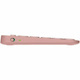 Logitech Pebble Keys 2 K380s Keyboard - Wireless Connectivity - USB Interface - English - Tonal Rose