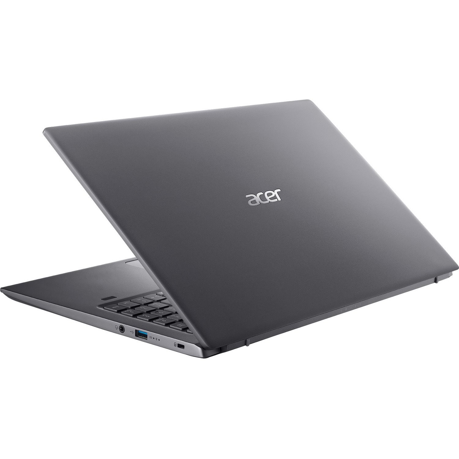 Acer Swift X SFX16-51G SFX16-51G-538T 16.1" Notebook - Full HD - Intel Core i5 11th Gen i5-11320H - 8 GB - 512 GB SSD - English Keyboard