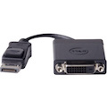 Dell DisplayPort(M) to DVI Single-Link (F) Adapter
