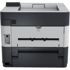 Kyocera Ecosys FS FS-4100DN Desktop Laser Printer - Monochrome