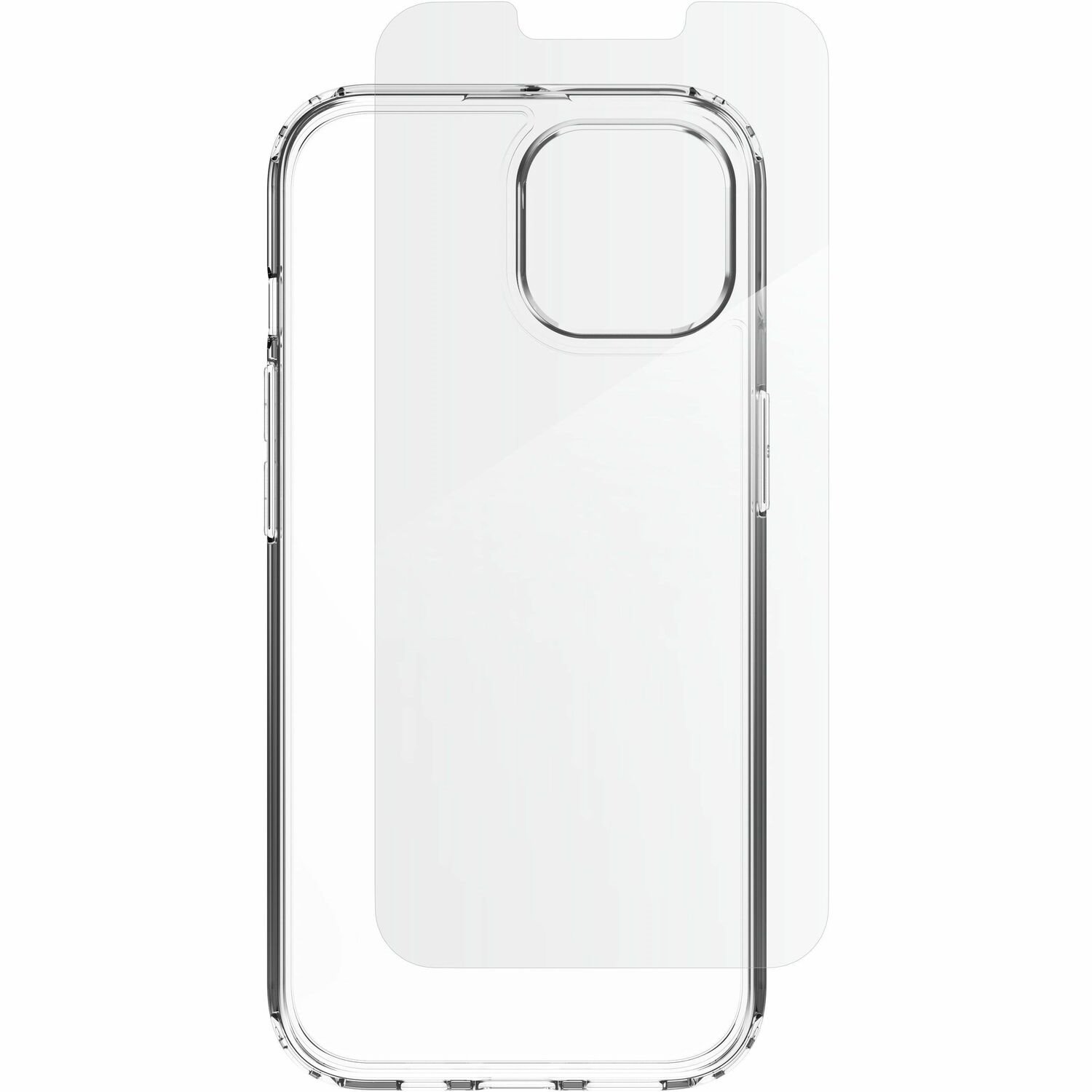 Zagg If Defence Glass/Case Iphone 16E/14/13