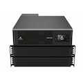 Vertiv Liebert ITA2 UPS 8kVA/7.2kW; 208/120VAC (220/127VAC) - 3-phase 4 Wire with SNMP card, 1 pair of ITA2 VRLA battery (ITA2LI-08KRT2085UN)