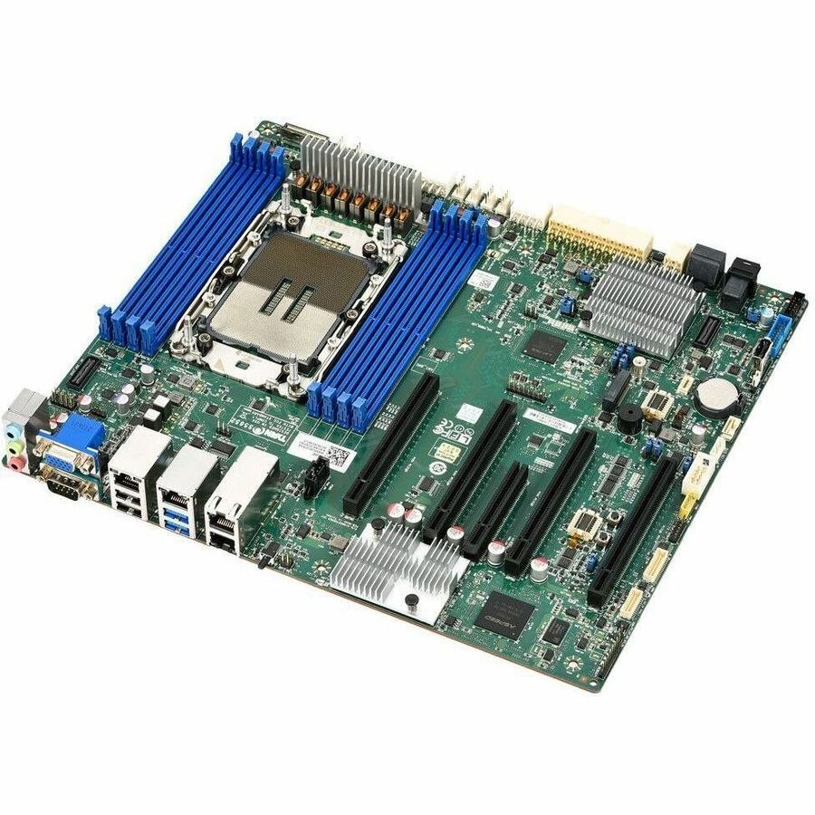 Tyan Tempest HX S5652 Server Motherboard - Intel C741 Chipset - Socket LGA-4677 - SSI CEB