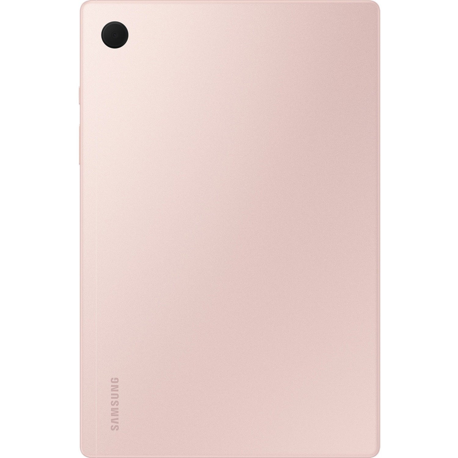 Samsung Galaxy Tab A8 SM-X200 Tablet - 10.5" WUXGA - UNISOC Tiger T618 Octa-core - 4 GB - 64 GB Storage - Pink Gold